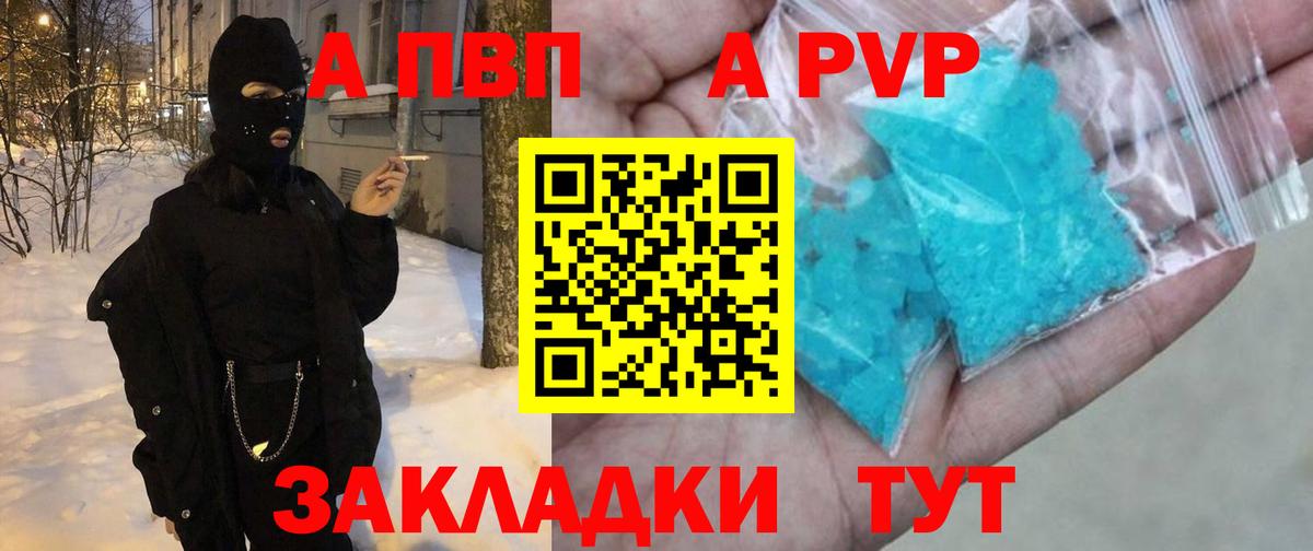 A PVP СК Элиста